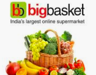 Get 10% instant discount on a minimum purchase of Rs.1500 using Federal Bank Debit Cards on BigBasket 