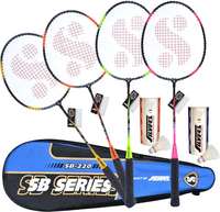 badminton kit