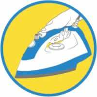 Flipkart SmartBuy Prima 1250 W Steam Iron