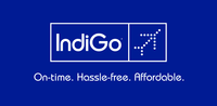25% Discount On IndiGo Flights For Doctors & Nurses 