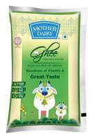 Pantry : Mother Dairy Cow Ghee, 1L at Rs.468 | MRP - 550