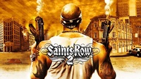 Saints Row 2 | Xbox Game For FREE For Gold Users