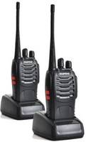 BaoFeng Kids Premium Quality Walkie Talkie 2pcs baofeng 888s Walkie Talkie