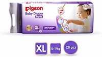 Pigeon Diapers upto 58% off starting @ 339 Save Extra 5% off With Coupon
