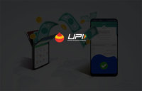Get up to Rs.100 Cashback on your first UPI transfer