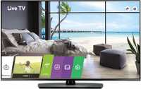 LG UT761H 139cm (55 inch) Ultra HD (4K) LED Smart Android TV