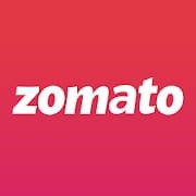 ZOMATO PROMOCODE OFFERS