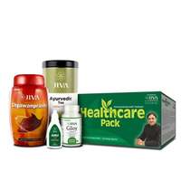JIVA Immunity-KIT Boost immunity against Viral Infection