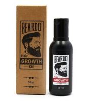 Ending Soon - Beardo Beard & Hair Growth Oil 60% OFF