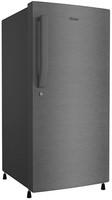 Haier 195 L Direct Cool Single Door 4 Star (2020) Refrigerator 1500₹ discount by icici credit&debit card