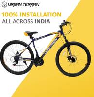 Cycle upto 72% off minimum 40% off
