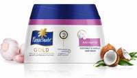 Parachute Gold Coconut Hair Cream 140ml - Extra Nourishment by Parachute@

799