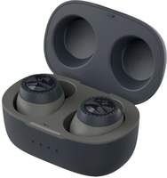 Motorola Verve Buds 200 True Wireless (2-in-1 Sport Earbuds) Neckband + TWS Bluetooth Headset  (Black, True Wireless)