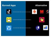 Free Alternative  Apps To Replace Chinese Mobile Applications