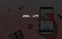 Get 10% SuperCash on Nykaa using MobiKwik UPI