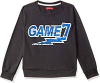 Cloth Theory Boys' Sweatshirt@ 150