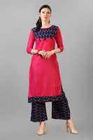 Youthnic Women Kurti
