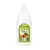 Dabur Veggie wash | Fruits and Vegetables washing Liquid | Removes Germs, Bacteria and Fungus | Contains 100% Safe Ingredients - 500 ml