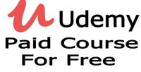 Some Top Paid Udemy Courses For FREE