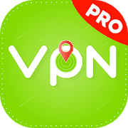 VPN Pro [Android App] Worth Rs.500 For FREE