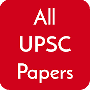 Get All UPSC Civil Services Mains Papers & Prelims Papers with Answer key.