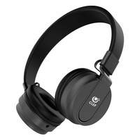 CLEF N200 ON Ear Wired Headphones with MIC