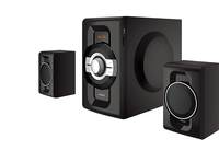 Extra Rs.700 off Coupon - Philips MMS2260B 2.1 CH Bluetooth Multimedia Speakers