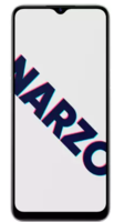 Realme Narzo 10a  3/32 Gb (Sale Live at 12 Noon)