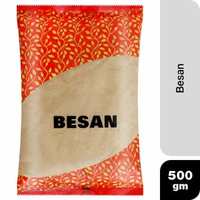 Besan 500g