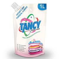Tancy Concentrated liquid Detergent (1 Litre) for washing machine@50