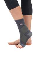 Tynor Ankle Binder(Compression,Pain Relief)-Small @143. 

