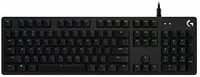 Logitech G512 SE Lightsync RGB Mechanical Gaming Keyboard with USB Passthrough


