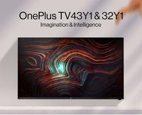 Order One Plus 32Y1 Smart TV & Get Echo Dot @ 1999₹