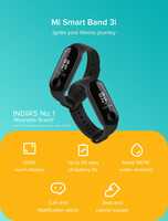 Mi Smart Band 3i