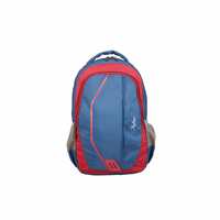 Skybags 26 Ltrs Blue Casual Backpack (BPEON2BLU)
