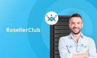 Resellerclub - .biz domain at just Rs.390/m Only