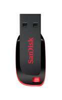 [Price Drop] SanDisk Cruzer Blade 32GB USB Flash Drive PenDrive 