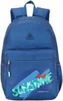 Lavie Backpacks At Upto 82% Off from ₹456