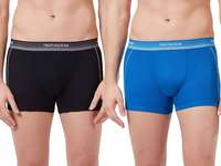 Fruit of loom cotton trunks(2)