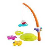 Chicco Toy Sport Line - Fishing Island