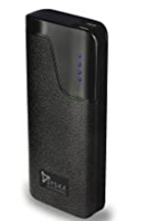 Syska 10000mAH Power Bank 