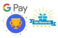 Google Pay - LPG Gas Offer Earn up to Rs. 500 & Other Offers
