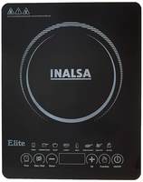 Inalsa Induction Cooktop Elite-2100W 