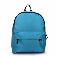 Collect Extra Rs.200 off Coupon - QIPS by HMI 21 ltrs Laptop Backpack with YKK Zippers