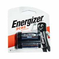 Energizer-2CR5 Battery 2CR5 Lithium Battery

