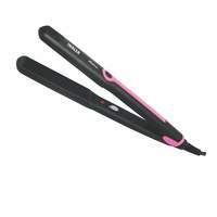 Inalsa Hair Straightener Fashion (Black/Pink)
by Inalsa