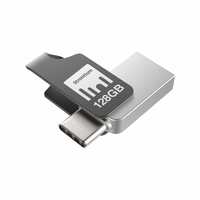 Strontium Nitro Plus 128GB Type-C USB 3.1 Flash Drive 70% OFF