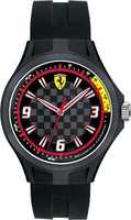 Scuderia Ferrari Wrist Watches at upto 60% off from ₹1380