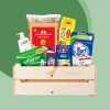  Flipkart Supermart Grocery Offer - Extra ₹100 Off on Groceries Get voucher with 50 Coins