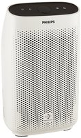 Philips 1000 Series NightSense AC1211/20 50-Watt Room Air Purifier (White)